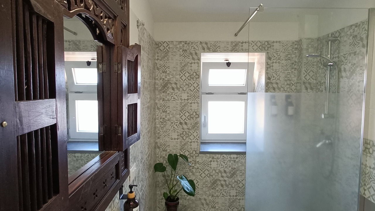 Photo of Bathroom in Centro Storico