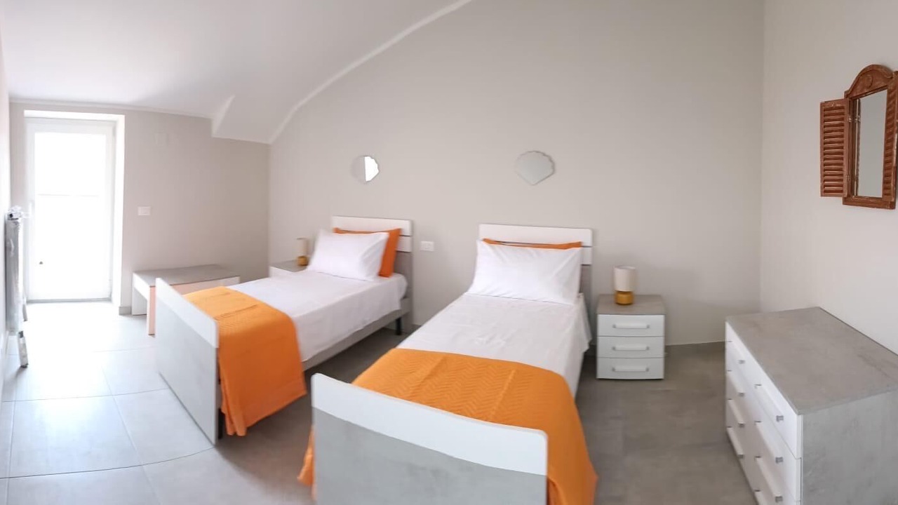 Photo of Bedroom in Centro Storico