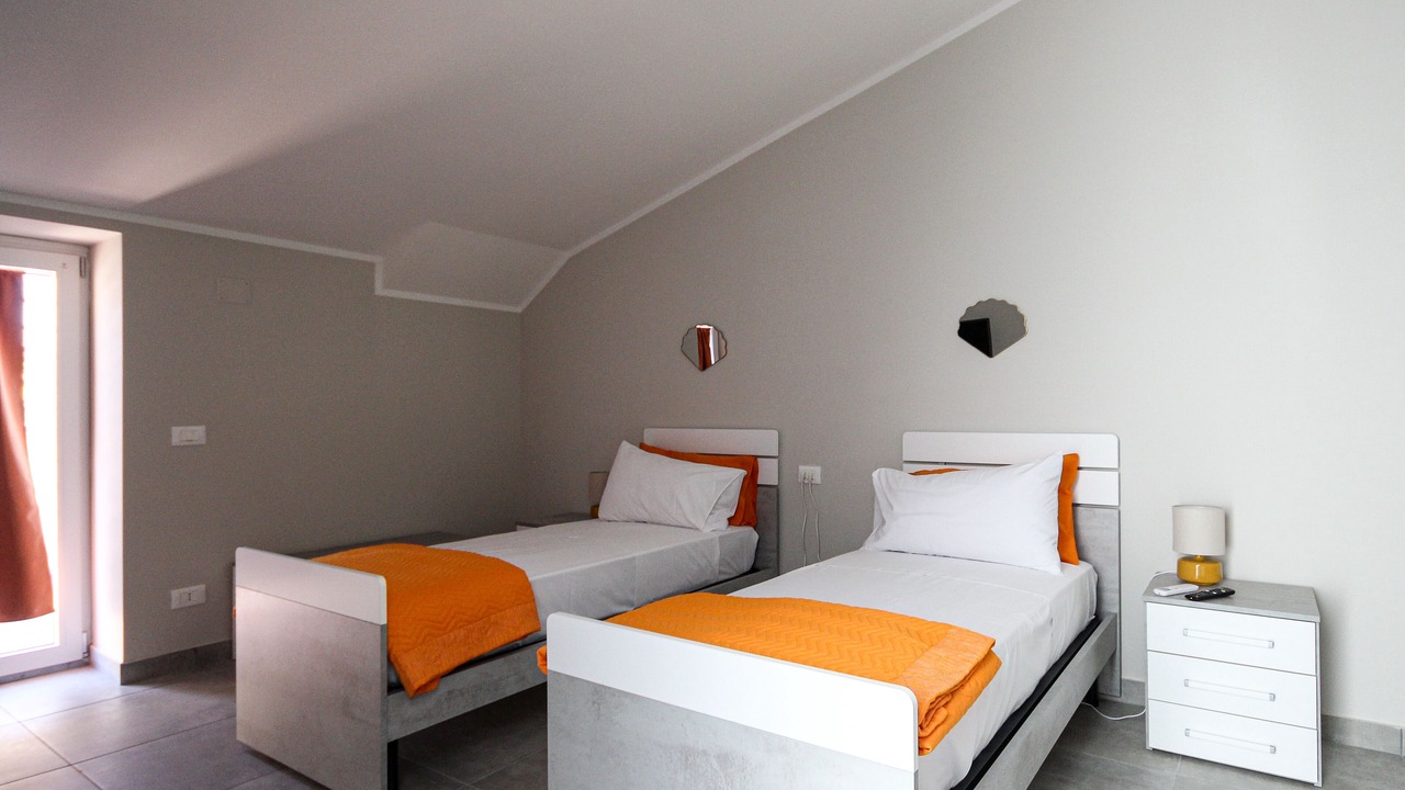 Photo of Bedroom in Centro Storico