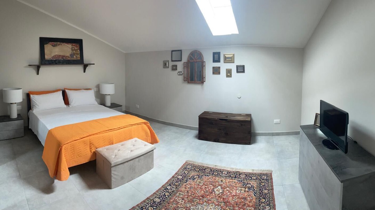 Photo of Bedroom in Centro Storico
