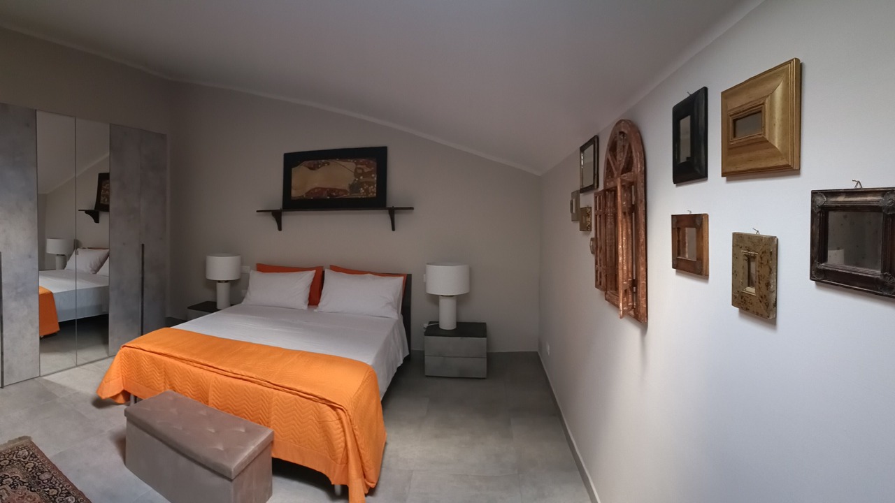 Photo of Bedroom in Centro Storico