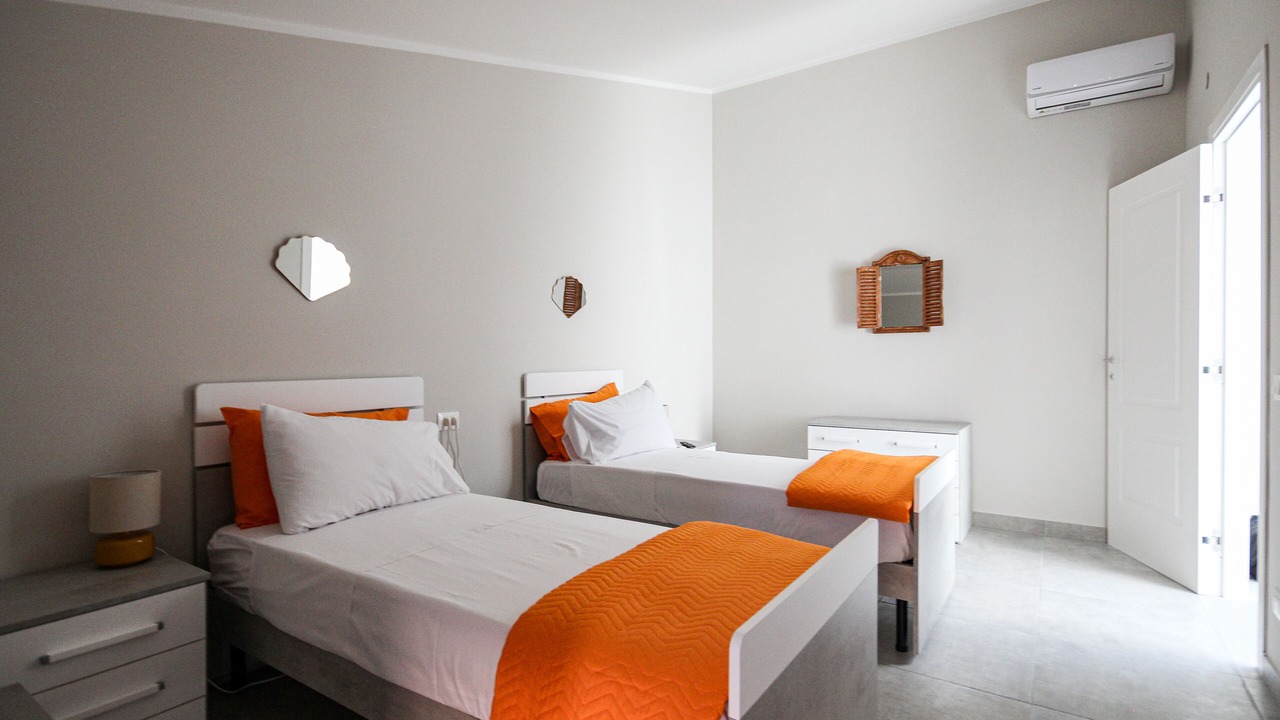 Photo of Bedroom in Centro Storico