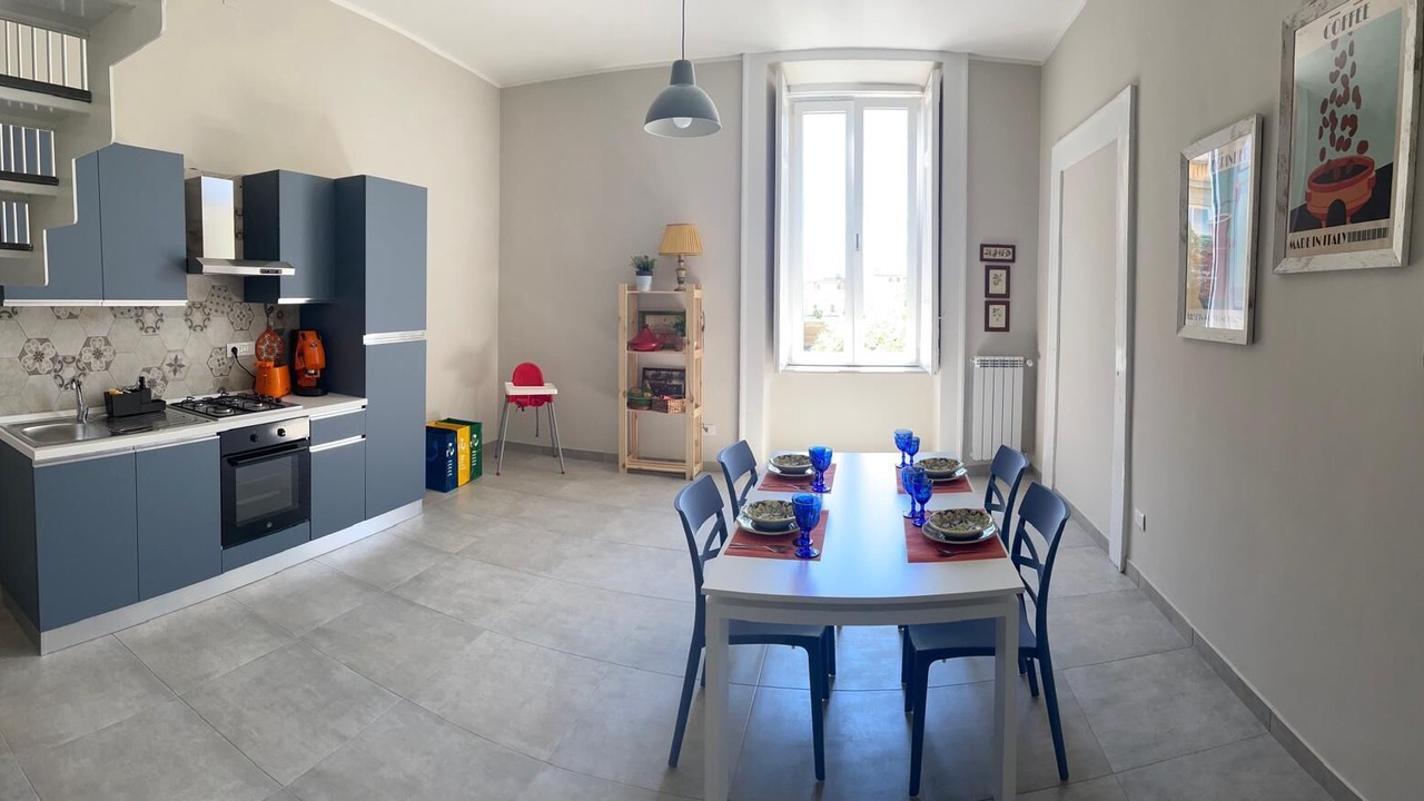 Photo of Kitchen in Centro Storico
