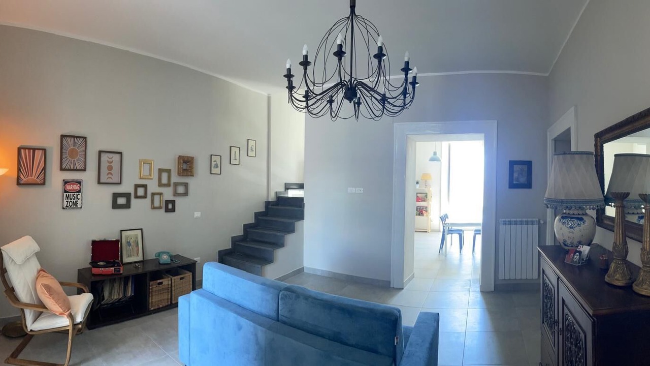 Photo of Livingroom in Centro Storico