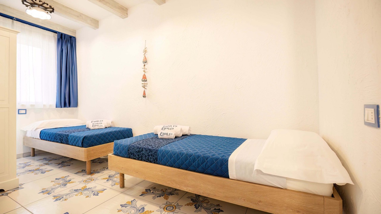 Photo of Bedroom in Gioia Tauro