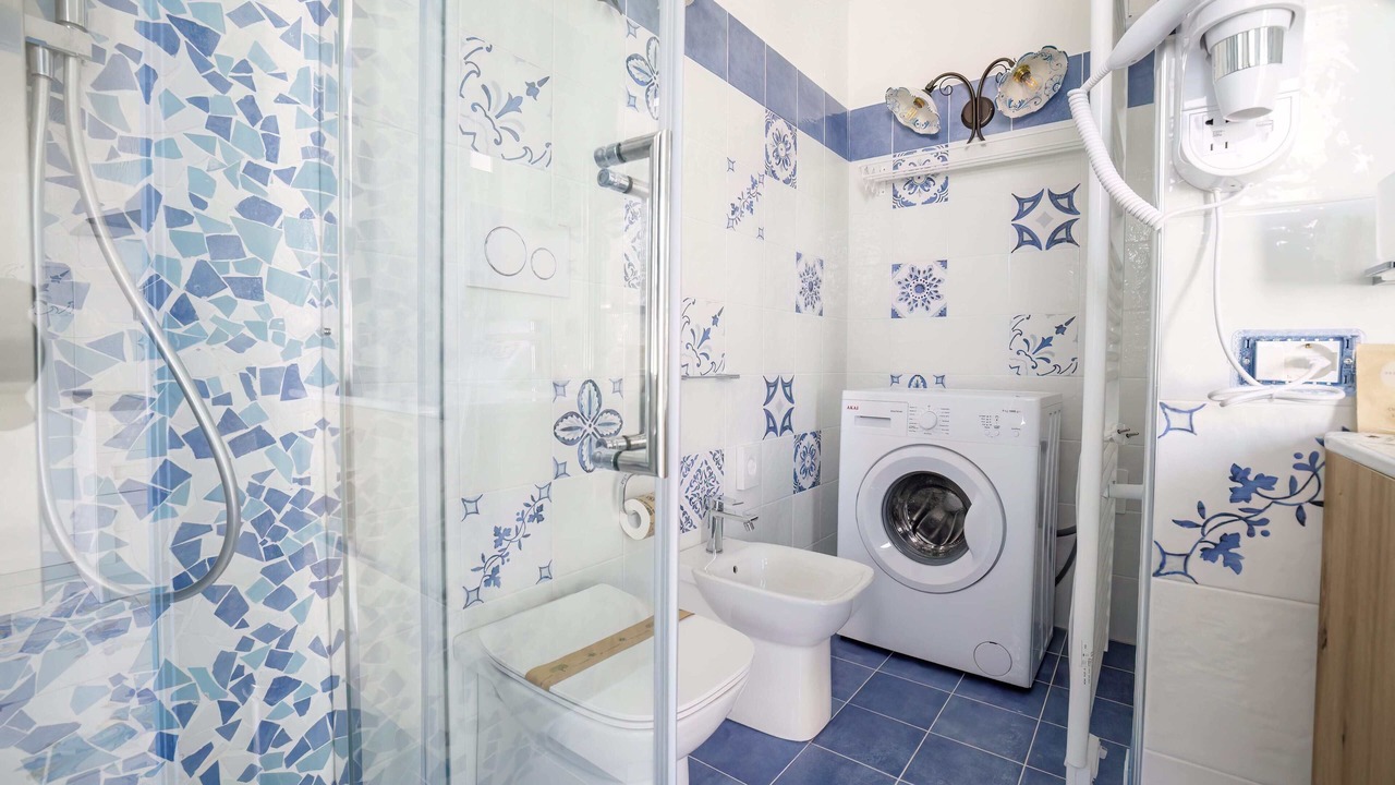 Photo of Bathroom in Gioia Tauro
