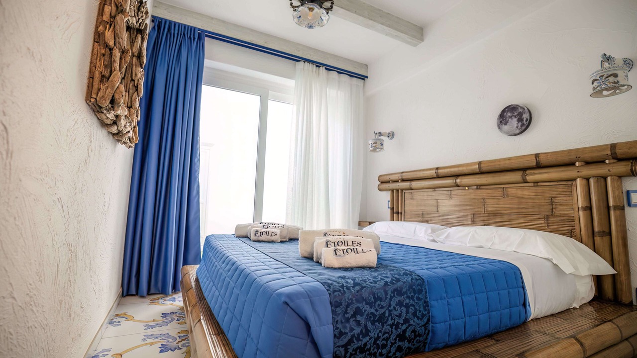 Photo of Bedroom in Gioia Tauro