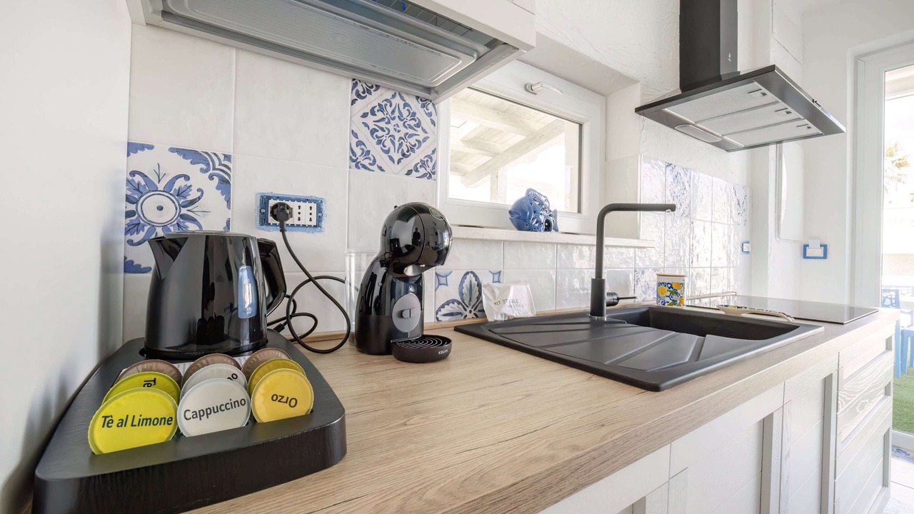 Photo of Kitchen in Gioia Tauro
