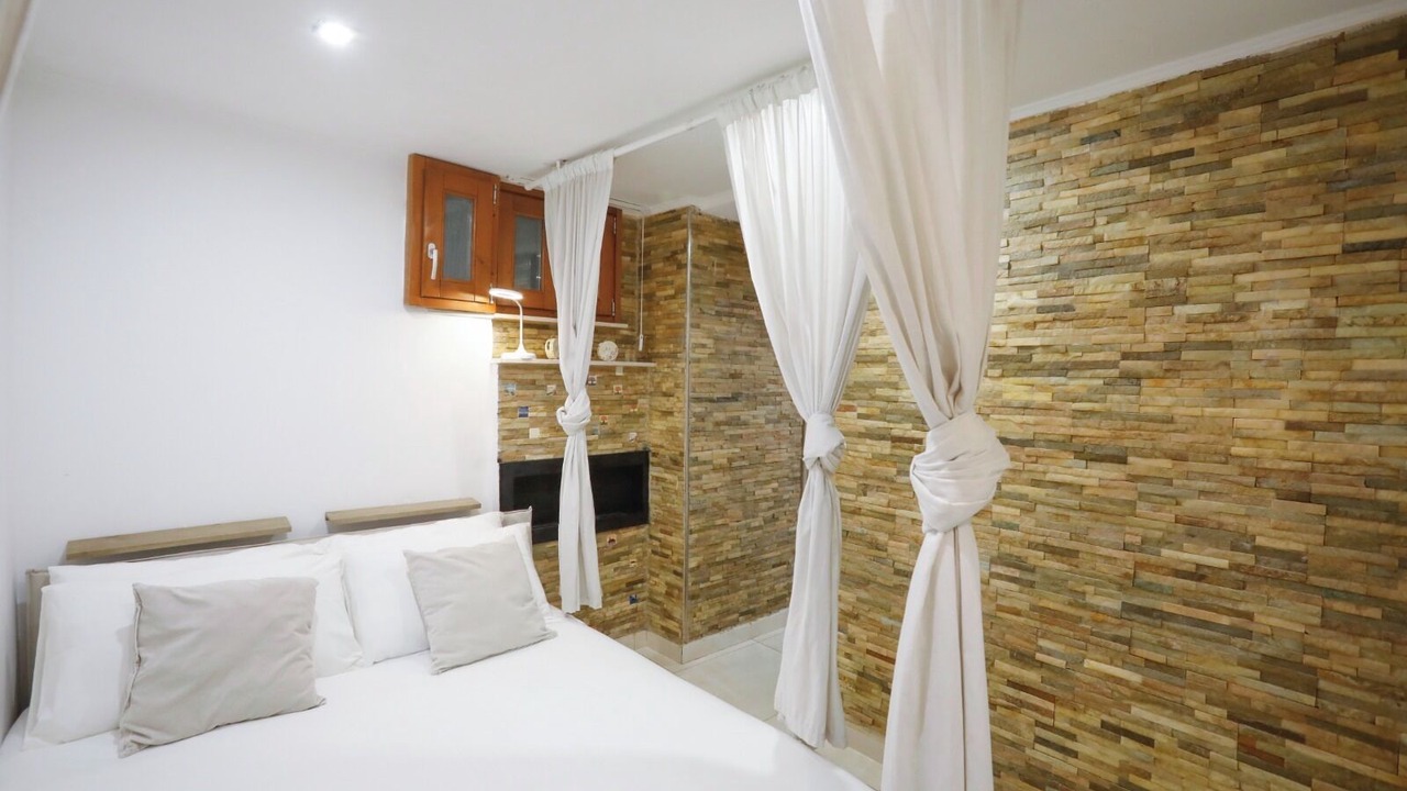 Photo of Bedroom in Arenella