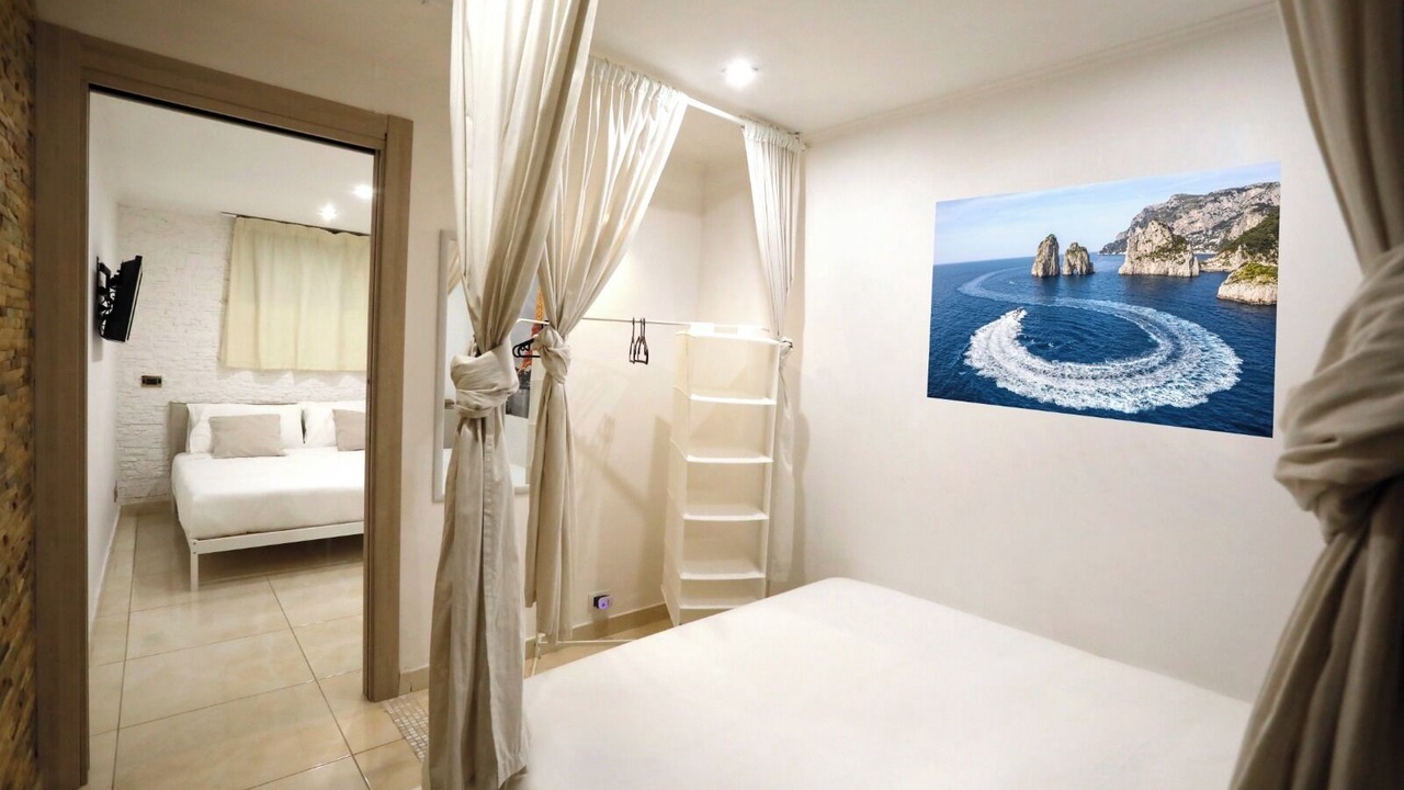 Photo of Bedroom in Arenella