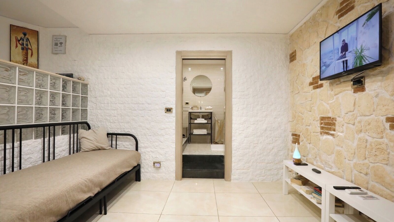 Photo of Bedroom in Arenella