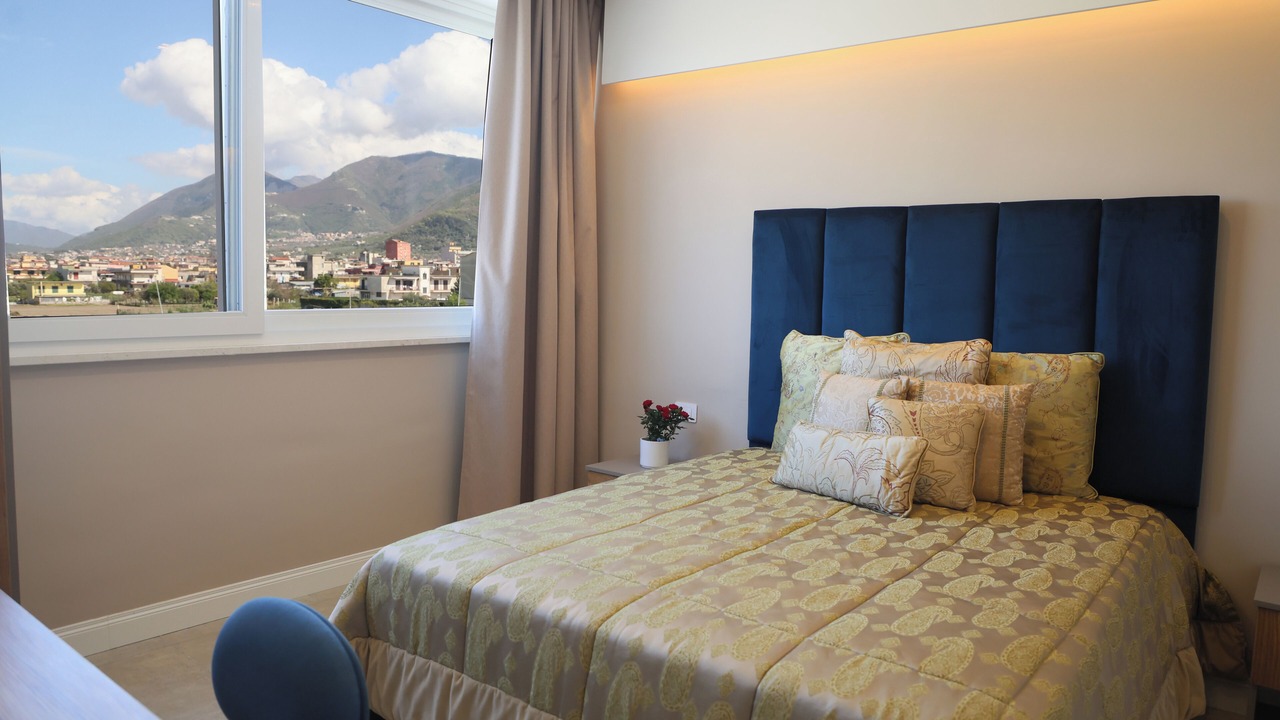 Photo of Bedroom in Sant'Antonio Abate