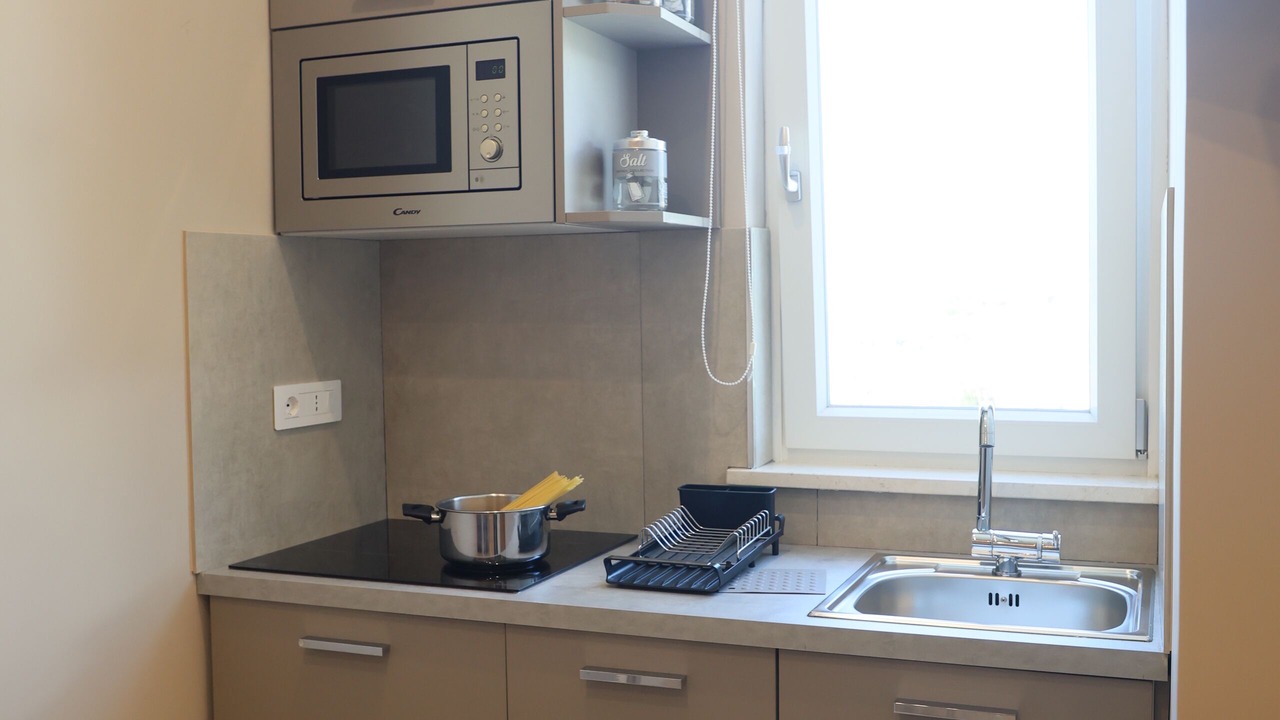 Photo of Kitchen in Sant'Antonio Abate