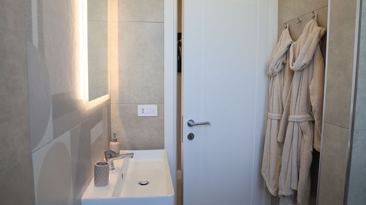 Photo of Bathroom in Sant'Antonio Abate