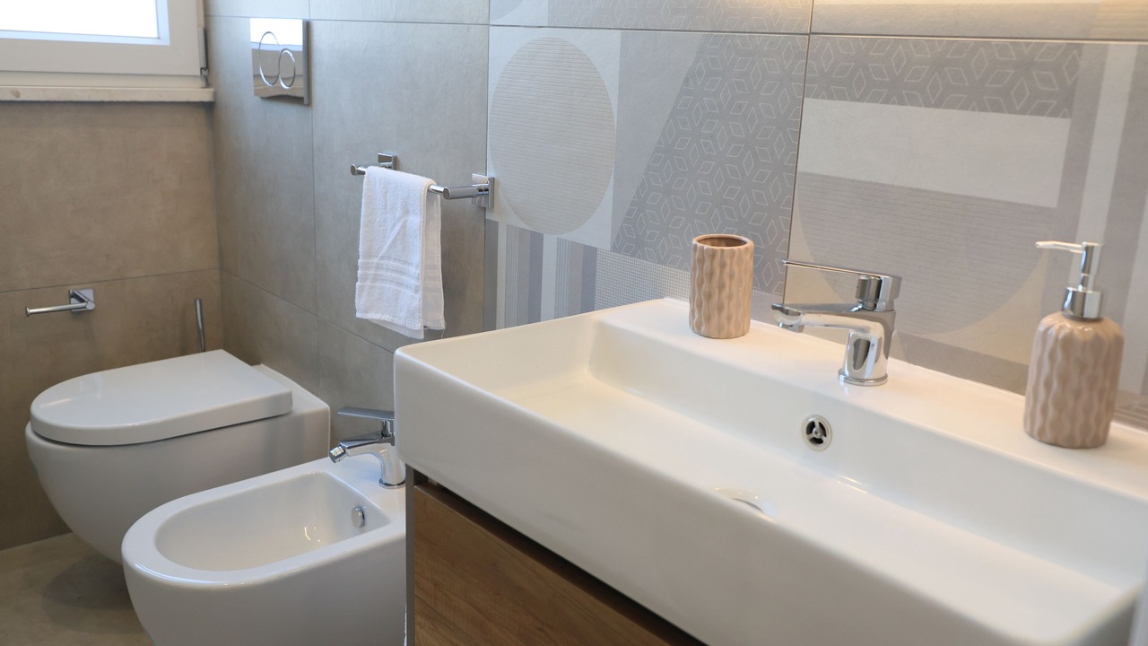 Photo of Bathroom in Sant'Antonio Abate