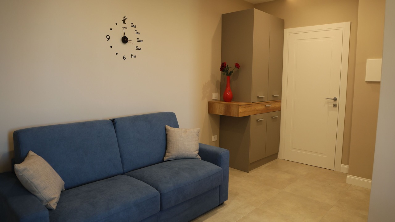 Photo of Livingroom in Sant'Antonio Abate