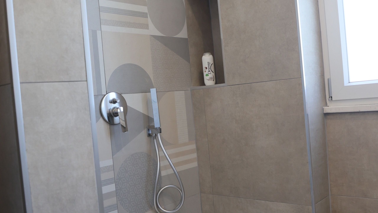 Photo of Bathroom in Sant'Antonio Abate