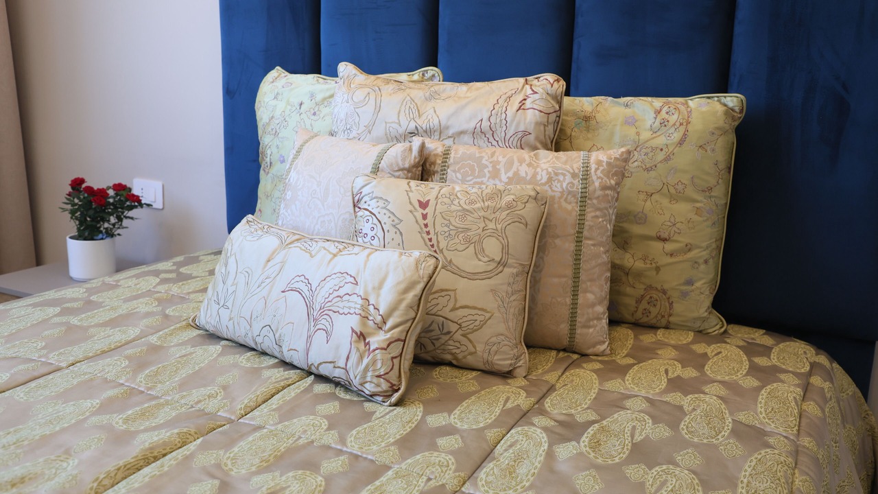 Photo of Bedroom in Sant'Antonio Abate