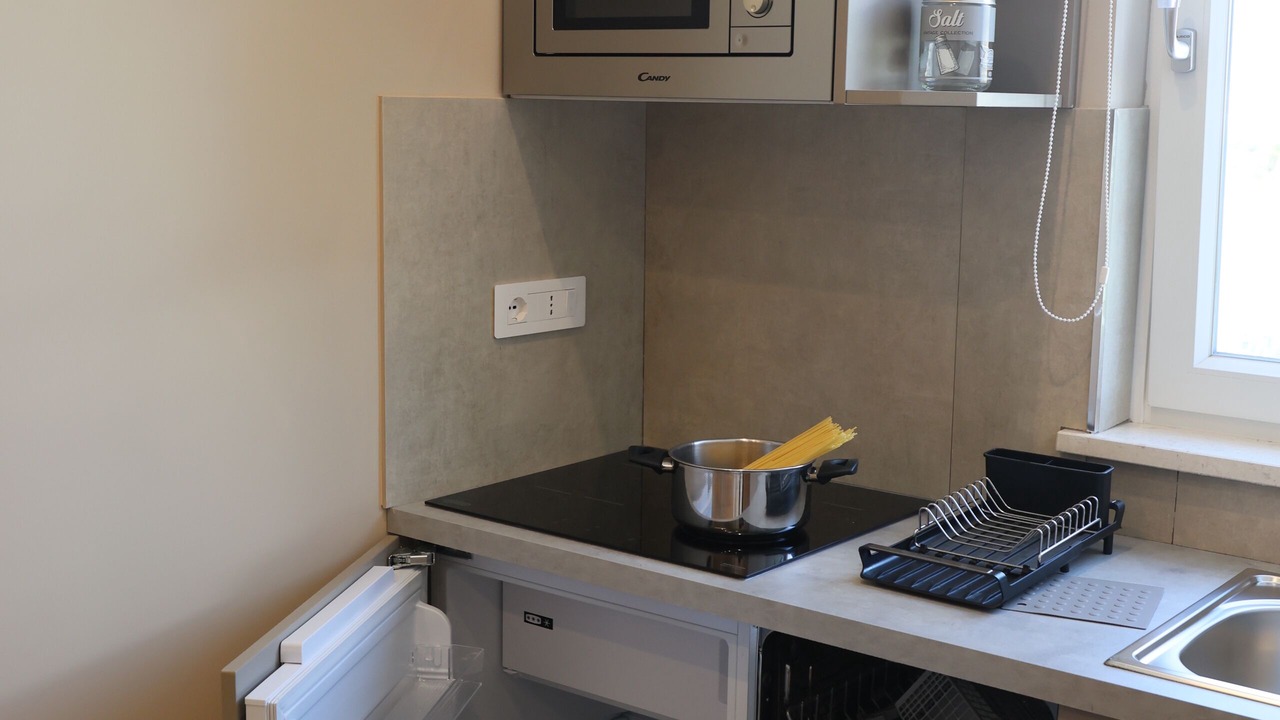 Photo of Kitchen in Sant'Antonio Abate