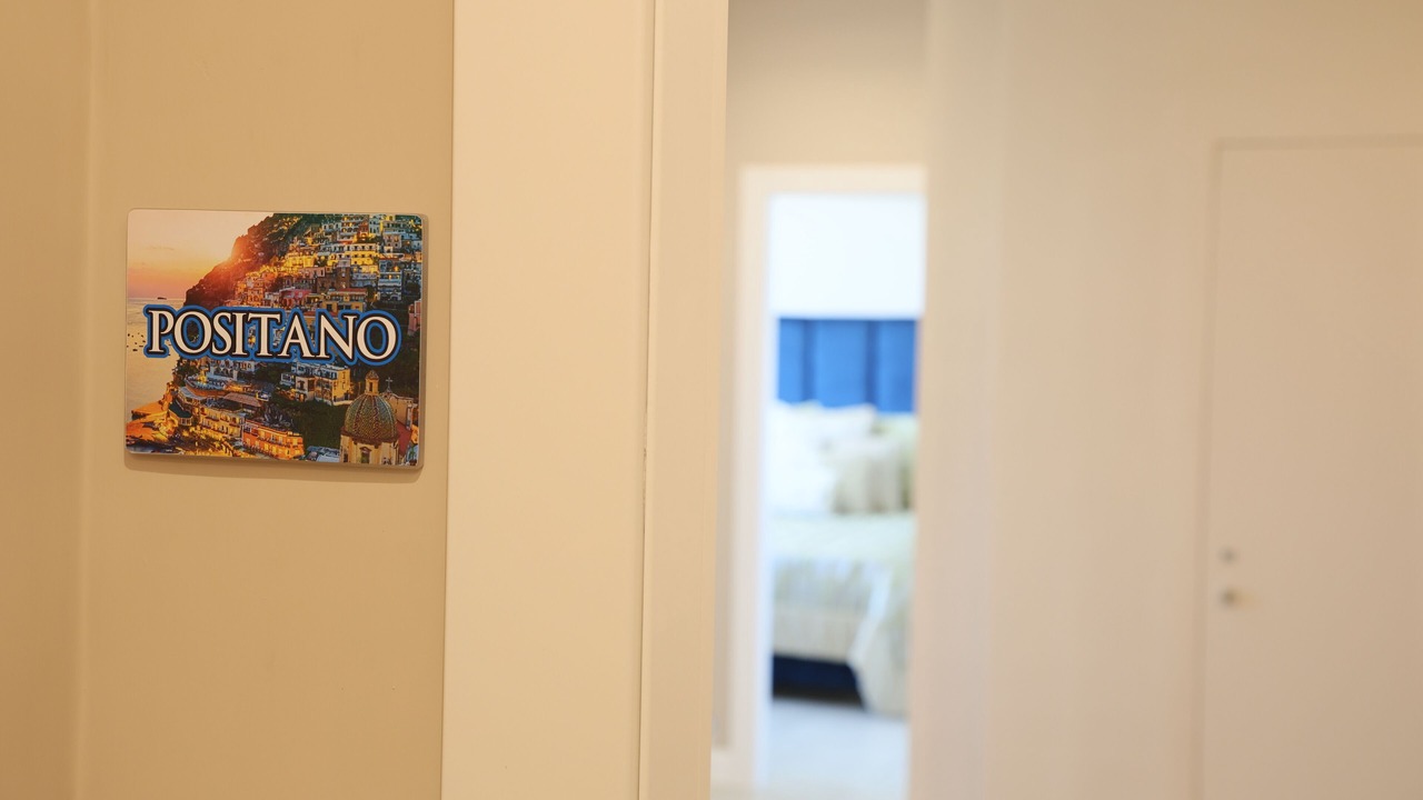 Photo of Bedroom in Sant'Antonio Abate