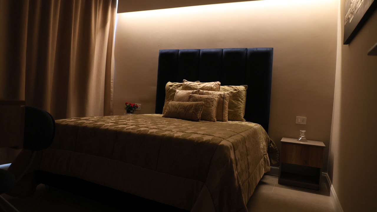 Photo of Bedroom in Sant'Antonio Abate