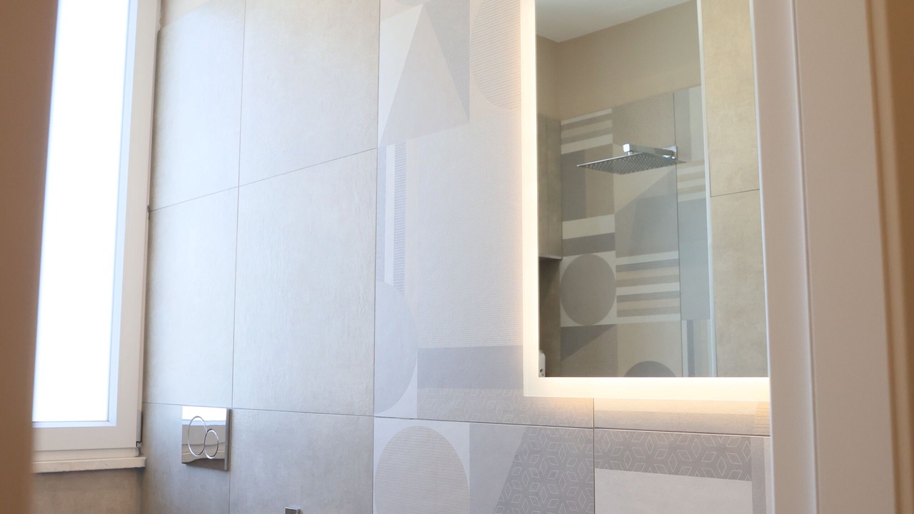 Photo of Bathroom in Sant'Antonio Abate