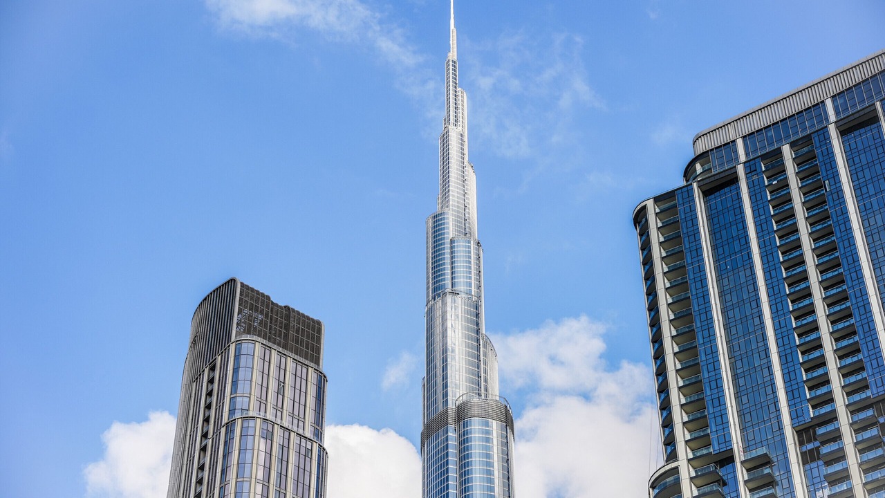 Photo of Others in Downtown Dubai