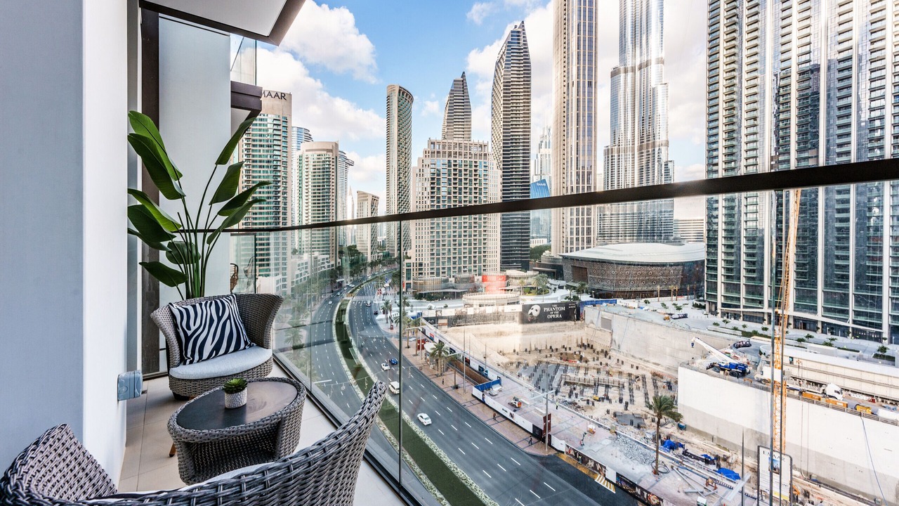 Photo of Others in Downtown Dubai