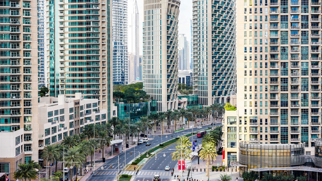 Photo of Others in Downtown Dubai