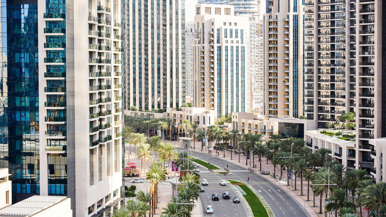 Photo of Others in Downtown Dubai