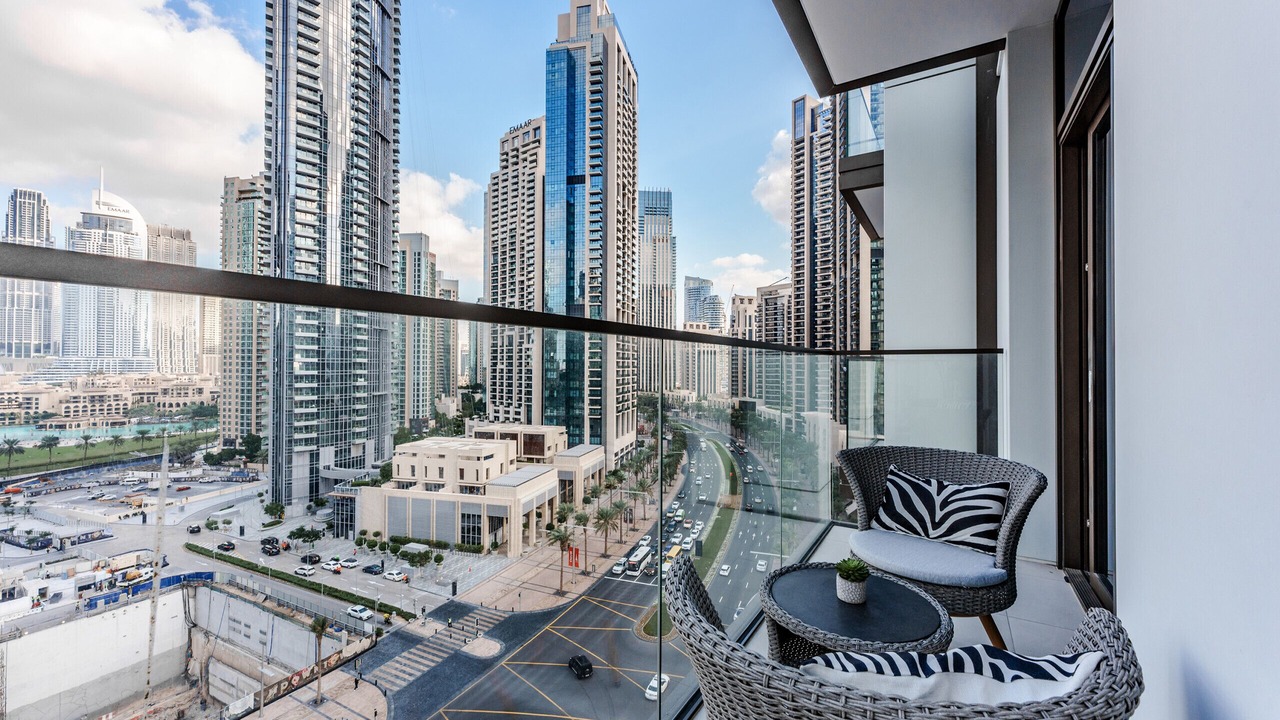 Photo of Others in Downtown Dubai