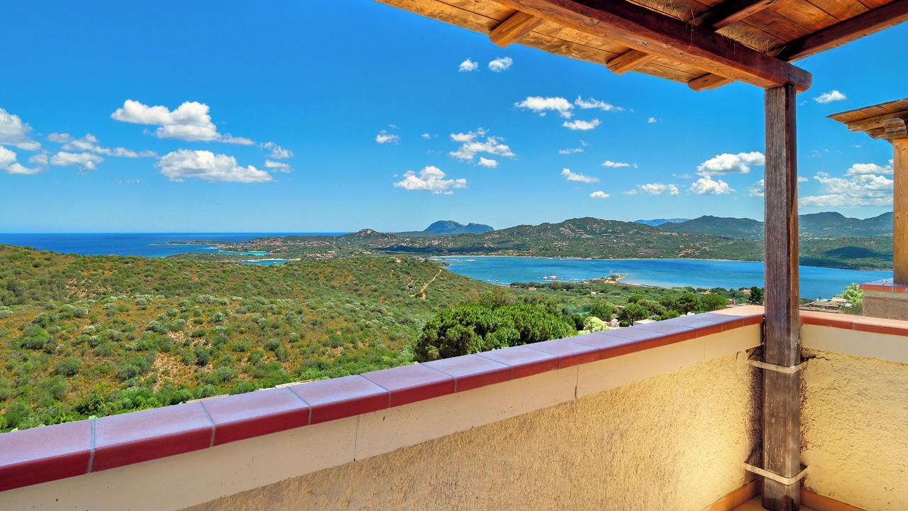 Photo of Outdoor in Cugnana Verde