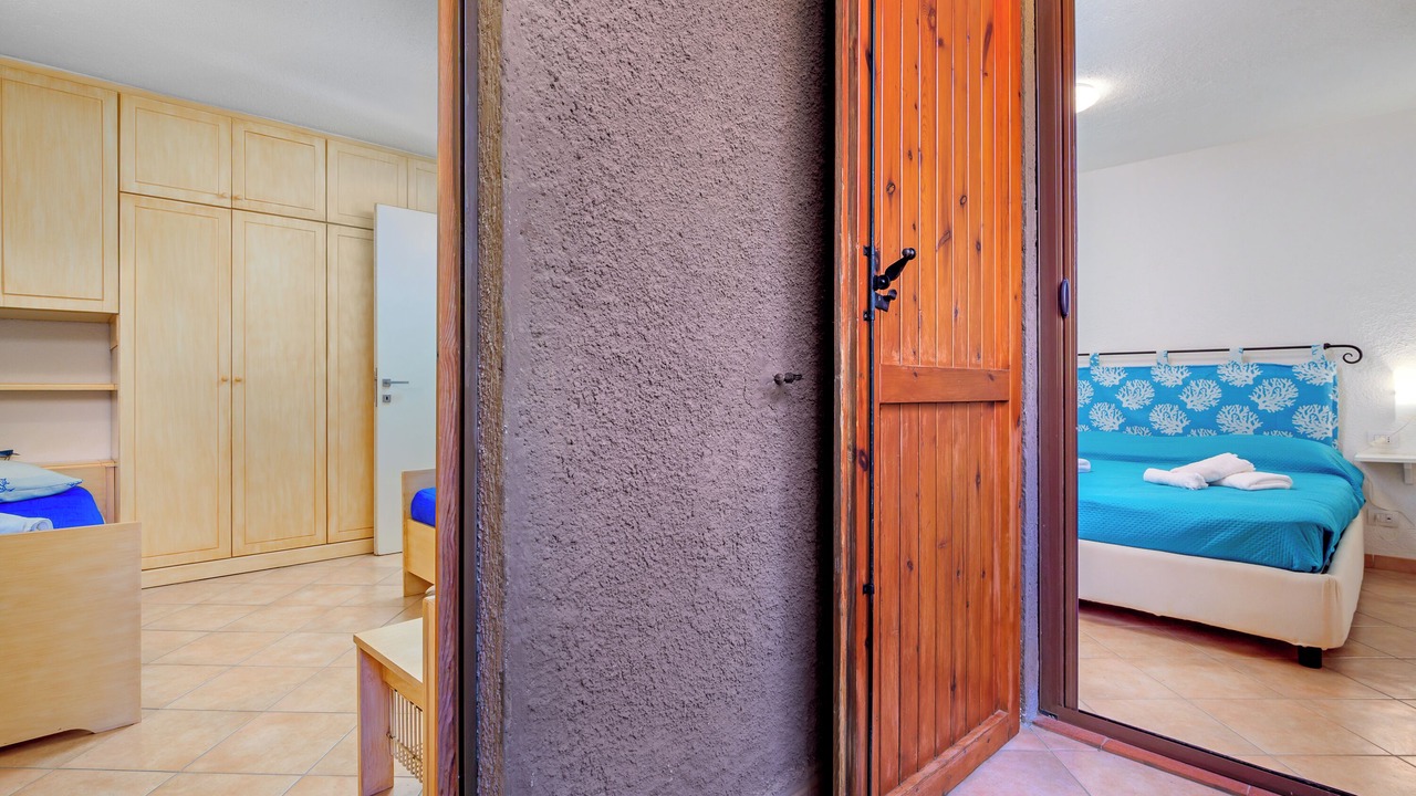 Photo of Bedroom in Cugnana Verde