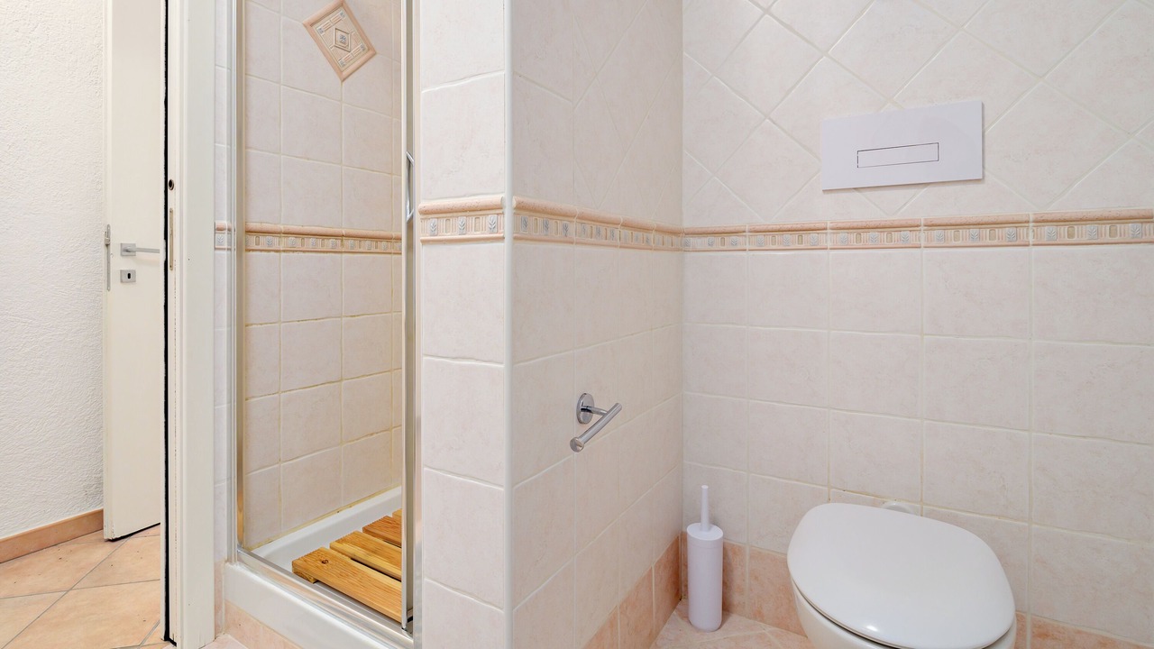Photo of Bathroom in Cugnana Verde