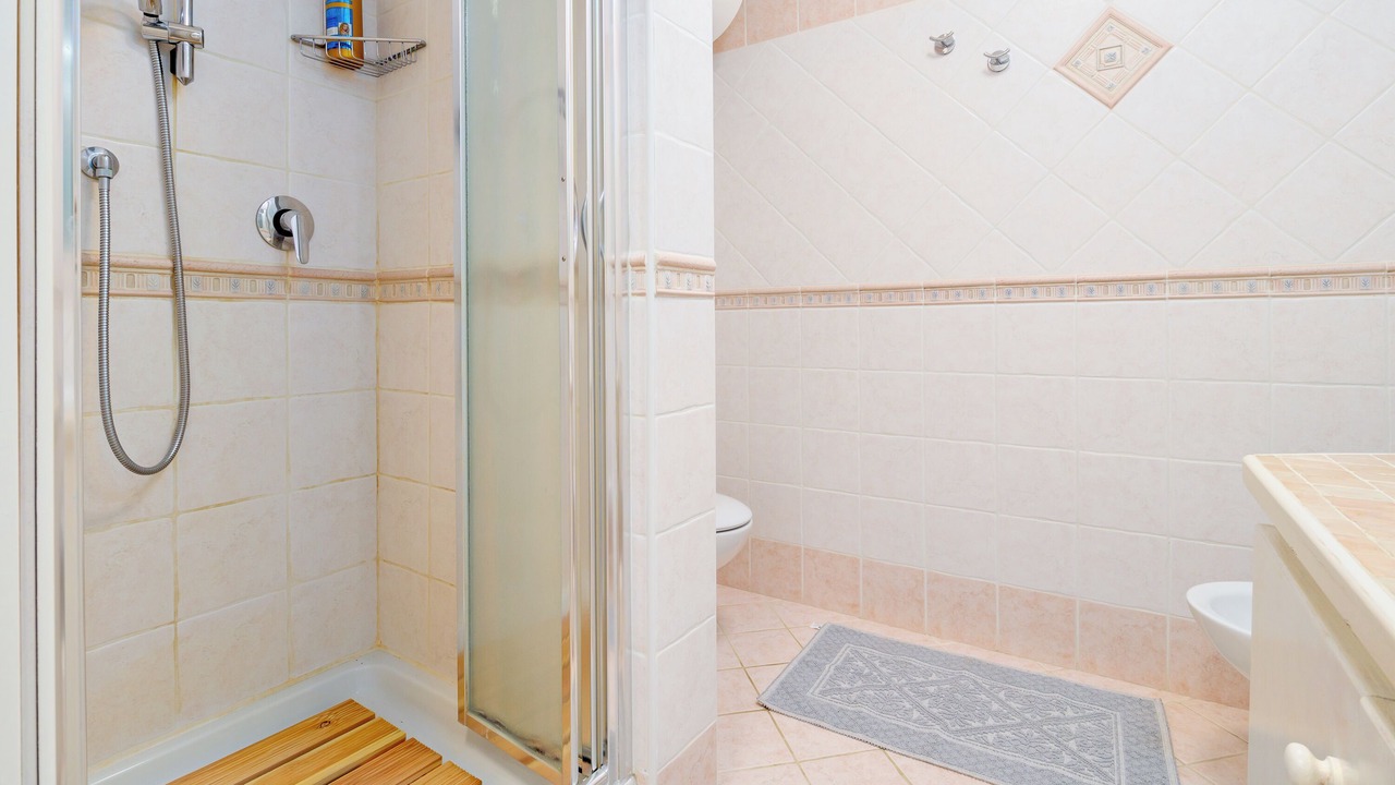 Photo of Bathroom in Cugnana Verde