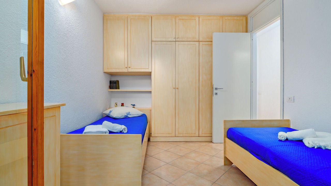 Photo of Bedroom in Cugnana Verde