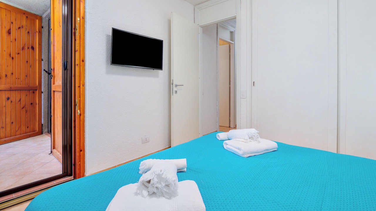 Photo of Bedroom in Cugnana Verde