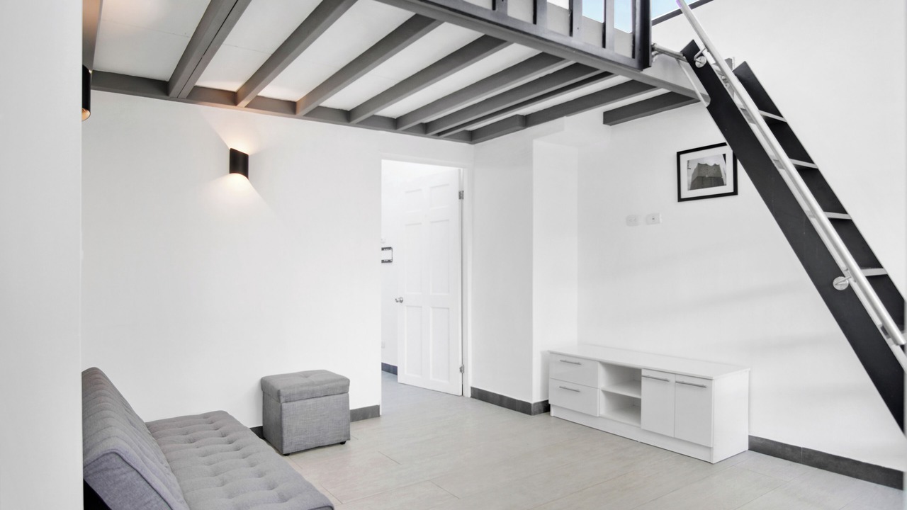 Photo of Livingroom in Pavas