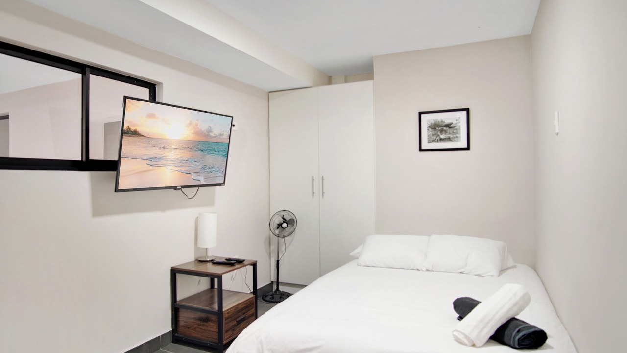 Photo of Bedroom in Pavas