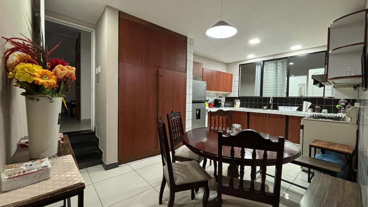 Photo of Kitchen in Pavas