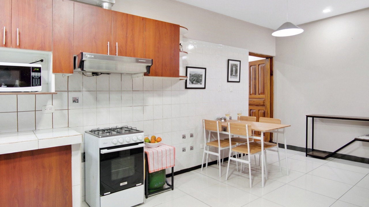 Photo of Kitchen in Pavas