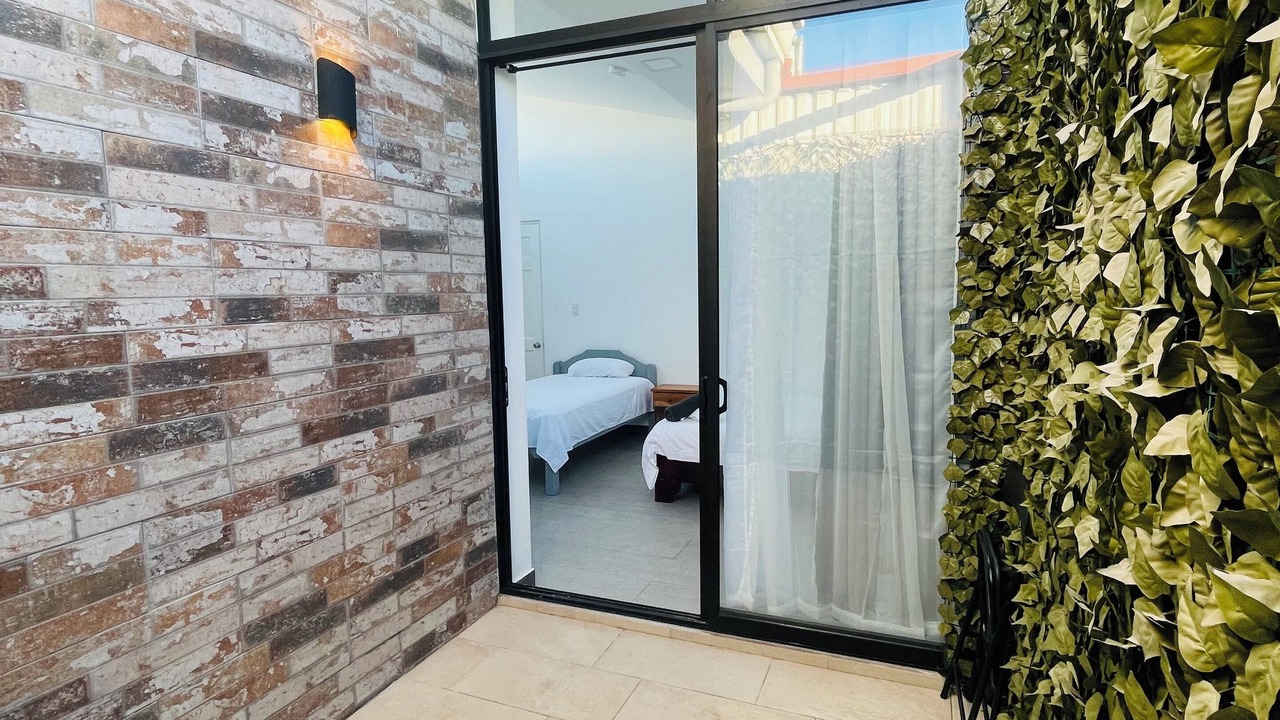 Photo of Patio Balcony in Pavas