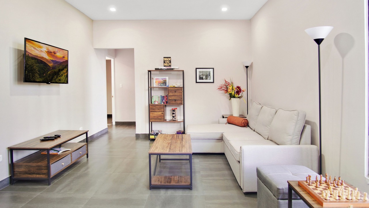 Photo of Livingroom in Pavas