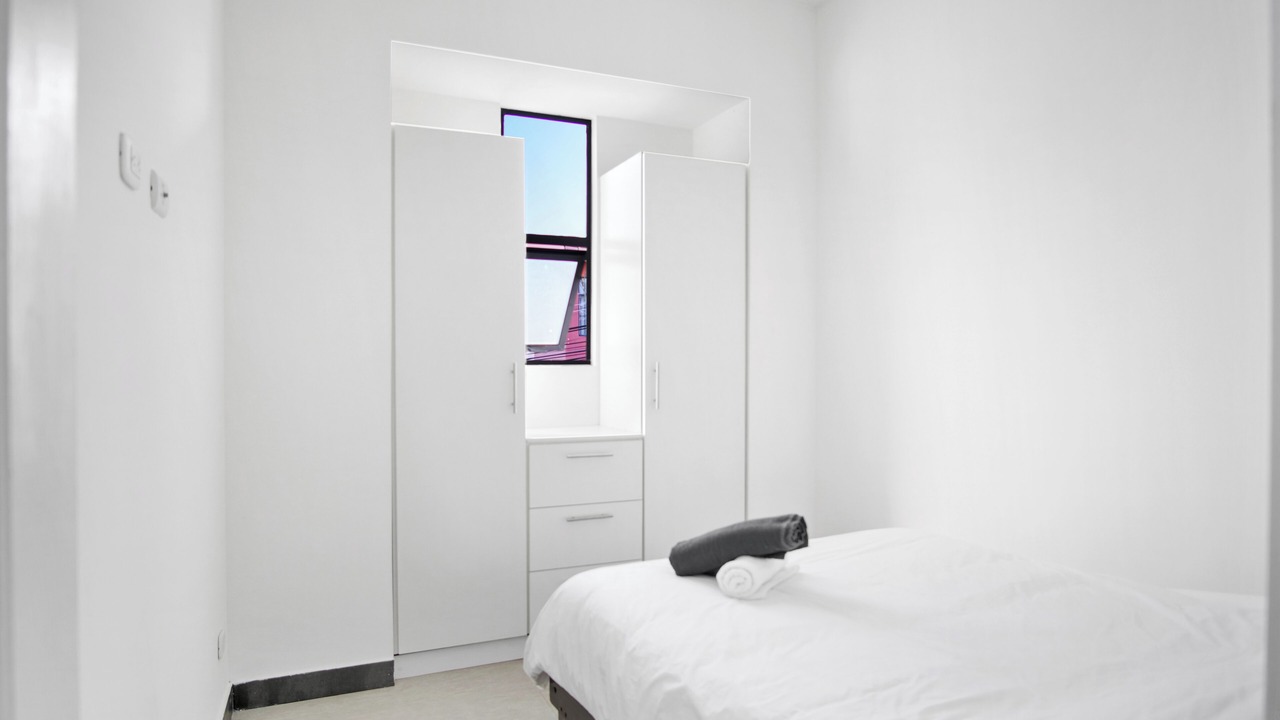 Photo of Bathroom in Pavas