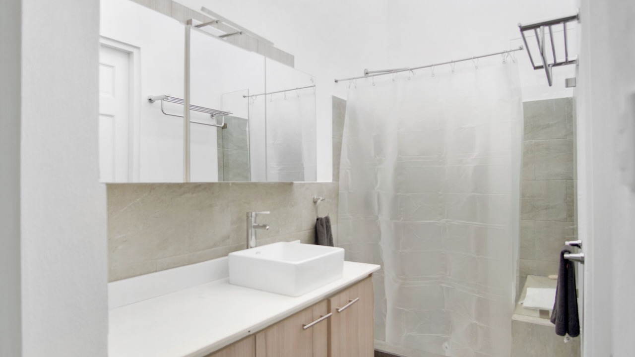 Photo of Bathroom in Pavas