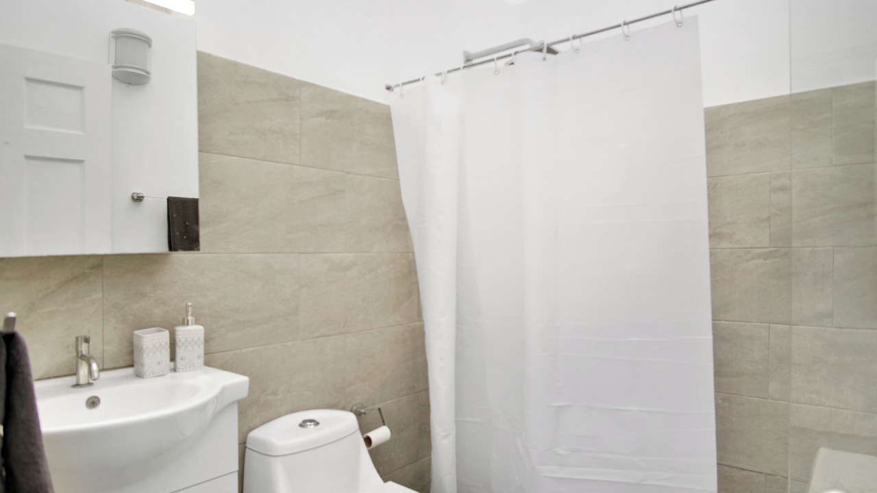 Photo of Bathroom in Pavas