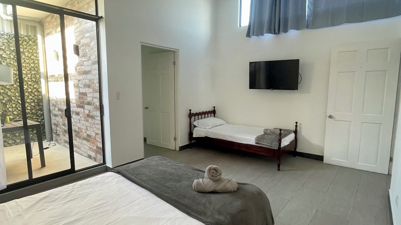 Photo of Bedroom in Pavas