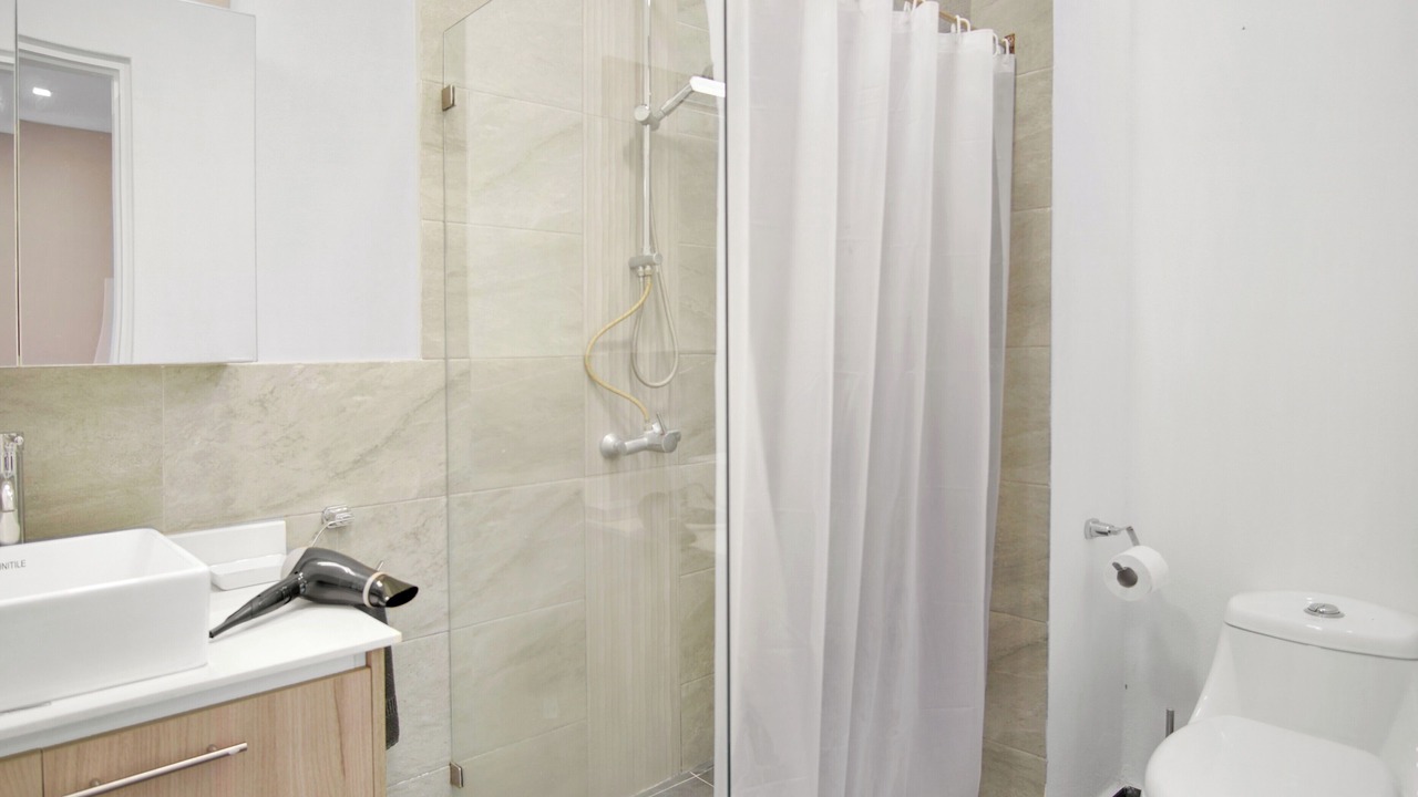 Photo of Bathroom in Pavas