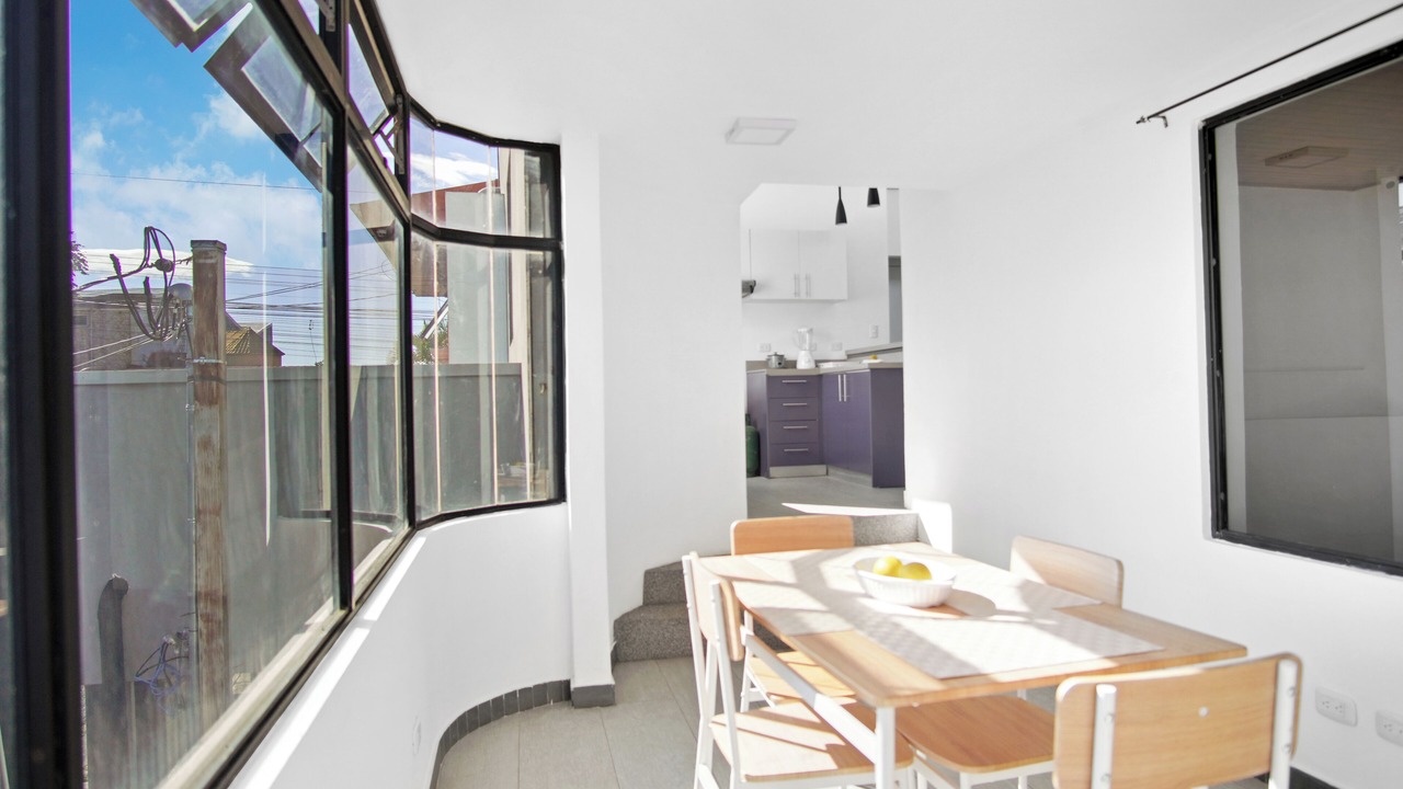 Photo of Livingroom in Pavas