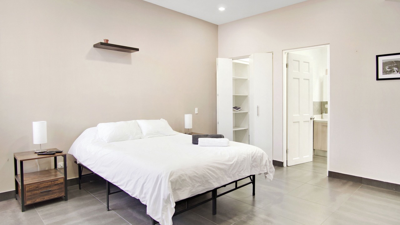 Photo of Bedroom in Pavas